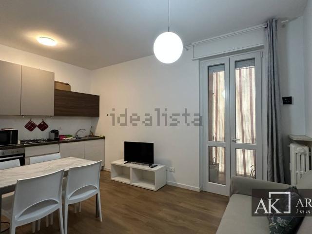 Appartamento in affitto di 70 m² in Corso della Vittoria, 59