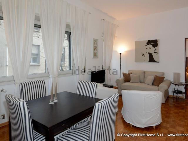 Appartamento in affitto di 70 m² in Corso di Porta Romana, 51