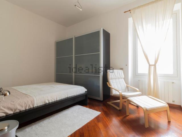Appartamento in affitto di 70 m² in Corso di Porta Romana, 129