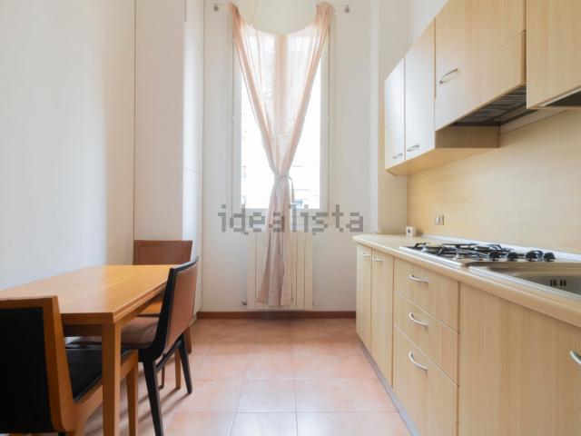Appartamento in affitto di 70 m² in Corso di Porta Romana, 129