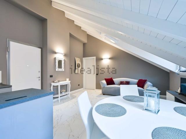 Appartamento in affitto di 70 m² in Corso di Porta Romana