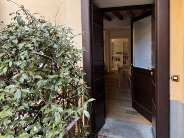 Appartamento in affitto di 70 m² in Corso di Porta Vigentina, 6