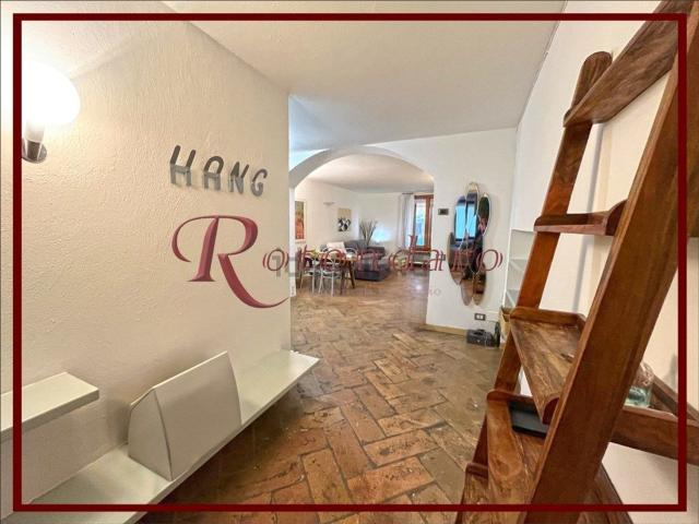 Appartamento in affitto di 70 m² in Corso Garibaldi