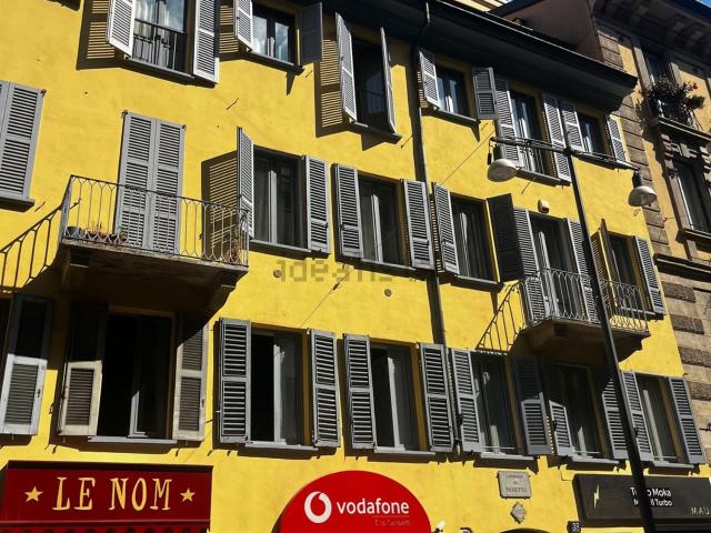 Appartamento in affitto di 70 m² in Corso Garibaldi