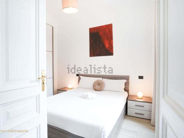 Appartamento in affitto di 70 m² in Corso Giacomo Matteotti, 25