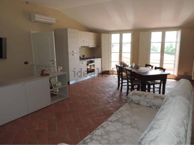 Appartamento in affitto di 70 m² in Corso Giacomo Matteotti, 56