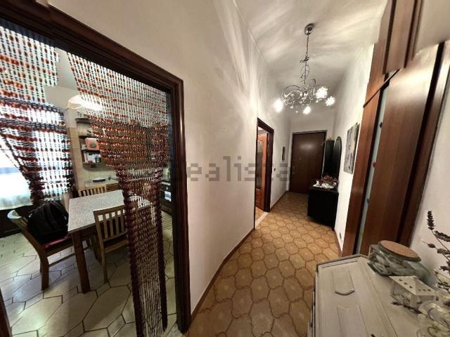 Appartamento in affitto di 70 m² in Corso Giulio Cesare, 144