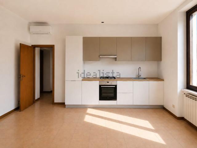 Appartamento in affitto di 70 m² in Corso Giuseppe Garibaldi, 35