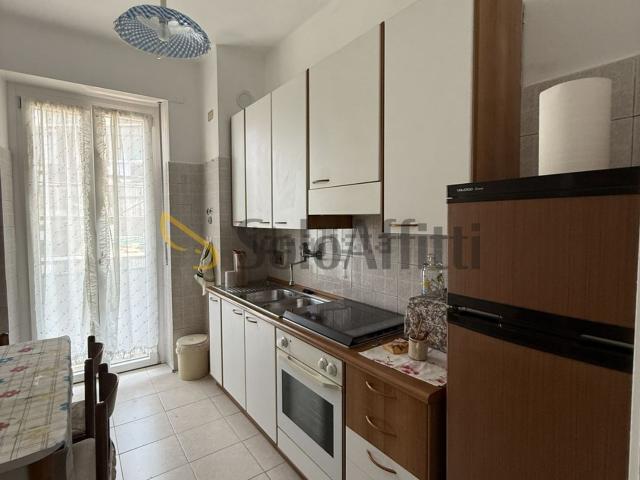 Appartamento in affitto di 70 m² in Corso Lucio Quinzio Cincinnato, 152