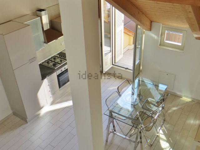 Appartamento in affitto di 70 m² in Corso Luigi Einaudi, 61