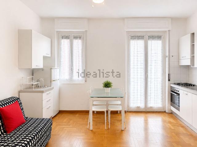 Appartamento in affitto di 70 m² in Corso Lodi, 18