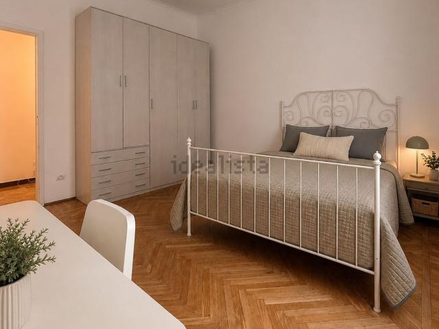 Appartamento in affitto di 70 m² in Corso Lodi, 34