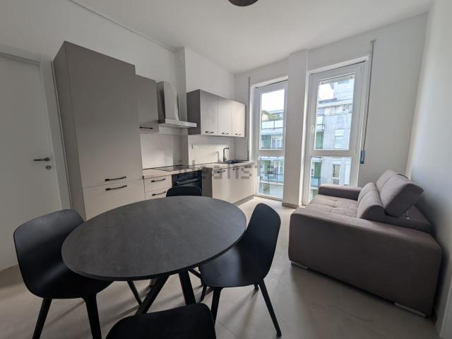 Appartamento in affitto di 70 m² in Corso Lodi, 47