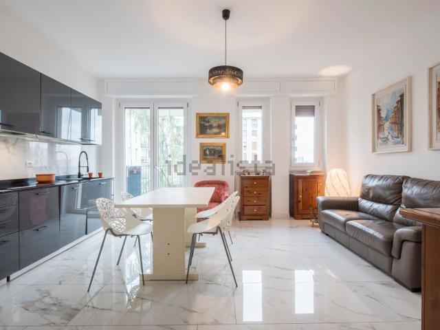 Appartamento in affitto di 70 m² in Corso Lodi, 59