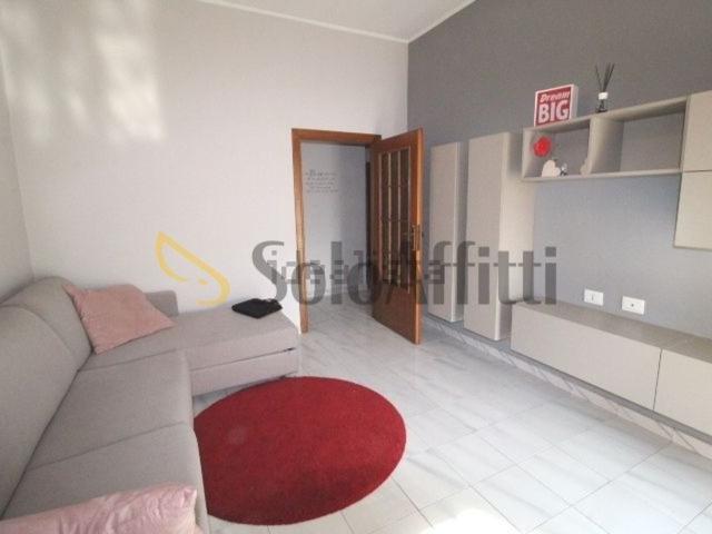 Appartamento in affitto di 70 m² in Corso Roma, 11