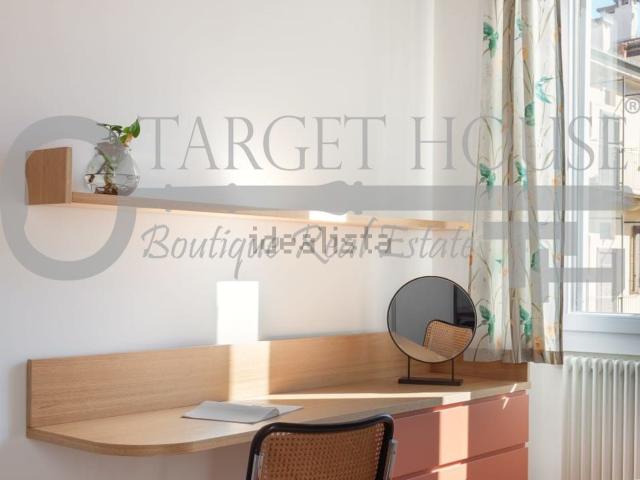 Appartamento in affitto di 70 m² in Corso San Gottardo