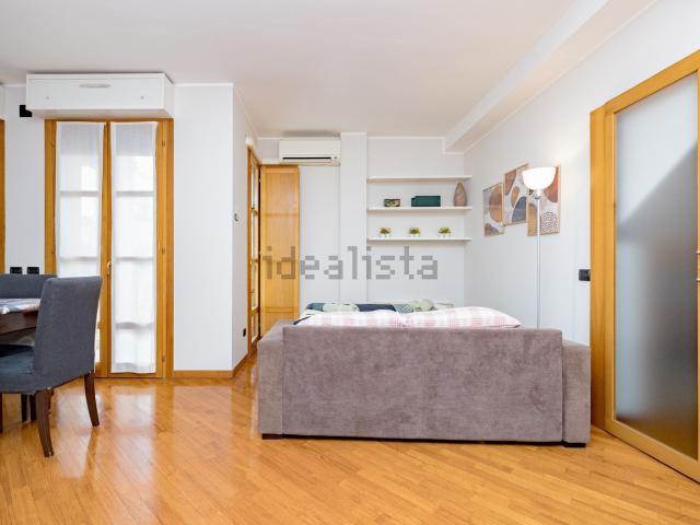Appartamento in affitto di 70 m² in Corso San Gottardo