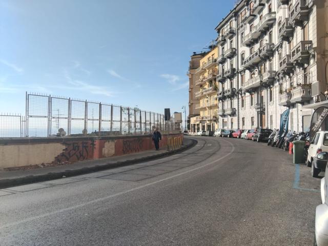Appartamento in affitto di 70 m² in Corso Vittorio Emanuele