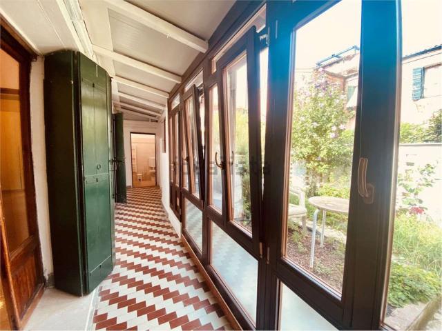 Appartamento in affitto di 70 m² in Fondamenta De La Rotonda, 687