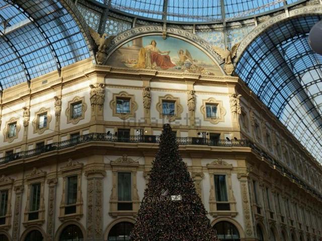 Appartamento in affitto di 70 m² in Galleria Unione, 5