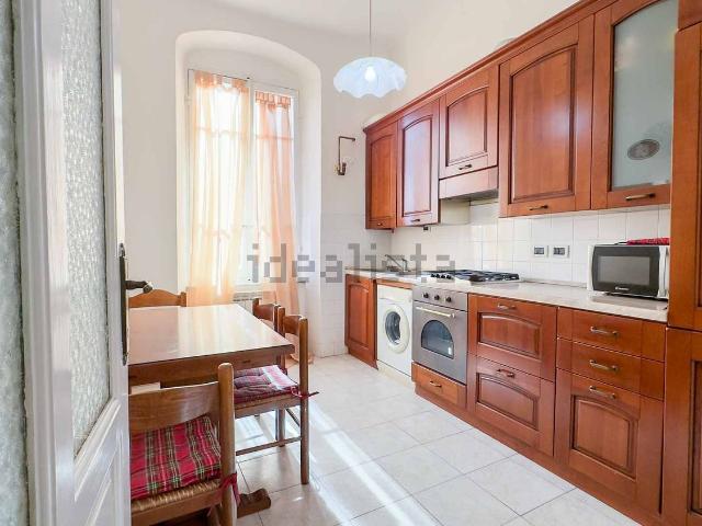 Appartamento in affitto di 70 m² in Largo Marcantone, 4