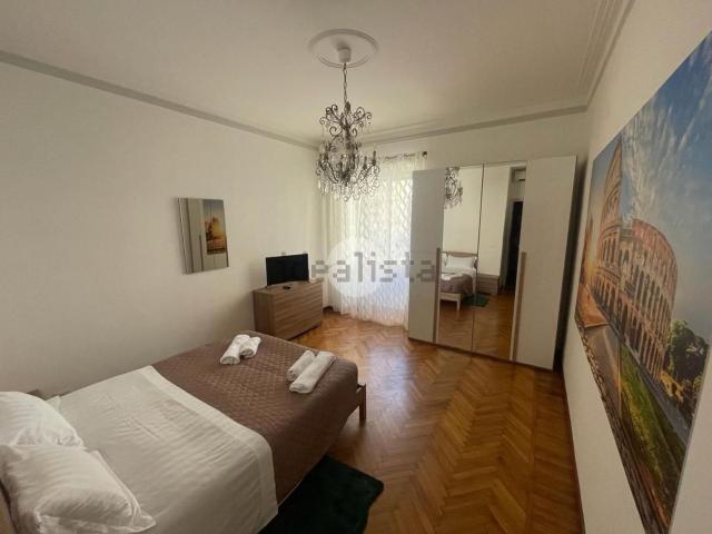 Appartamento in affitto di 70 m² in Largo Don Giuseppe Morosini