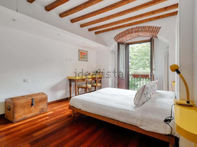 Appartamento in affitto di 70 m² in Largo la Foppa, 5