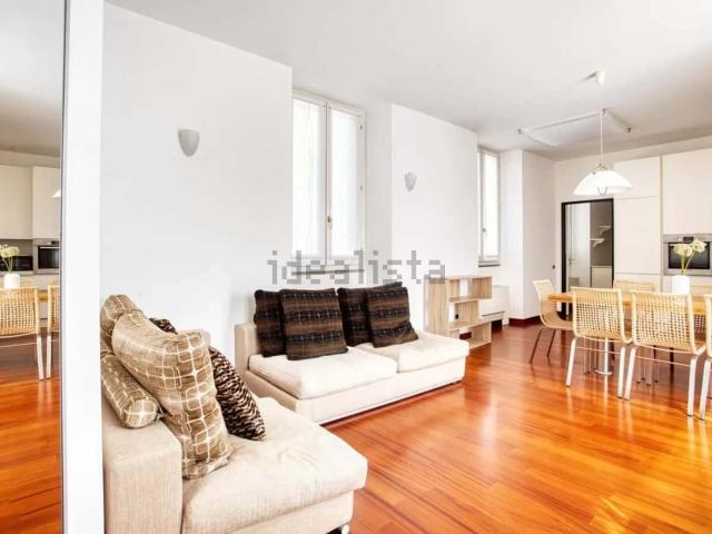 Appartamento in affitto di 70 m² in Largo la Foppa