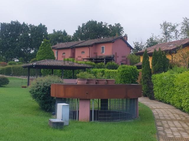 Appartamento in affitto di 70 m² in Località Fara Nova, 24