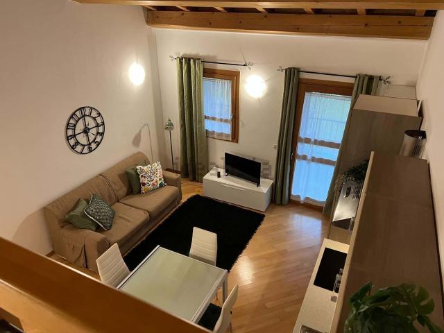 Appartamento in affitto di 70 m² in Piazza Vittoria, 15