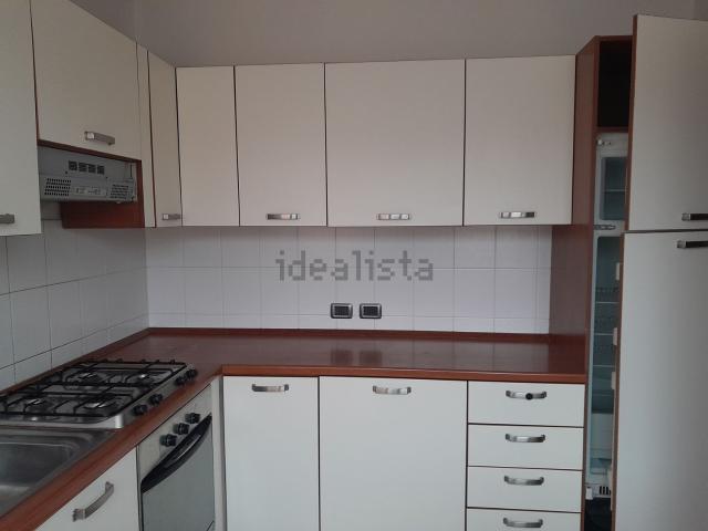 Appartamento in affitto di 70 m² in Piazza Vittorio Veneto