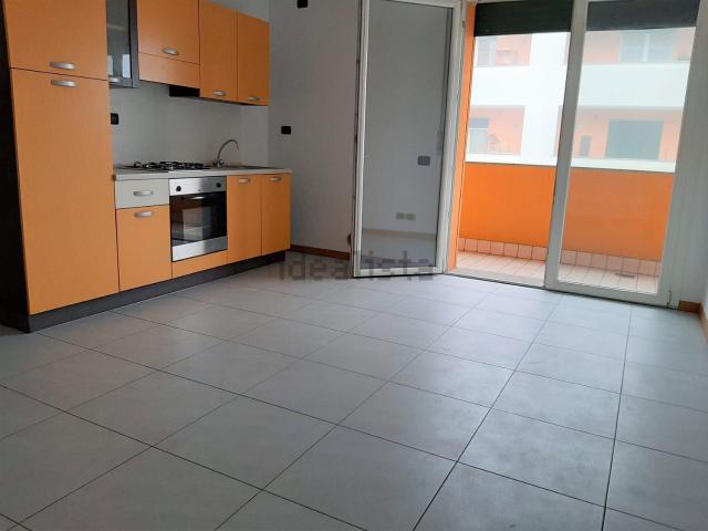 Appartamento in affitto di 70 m² in Piazza Viterbi