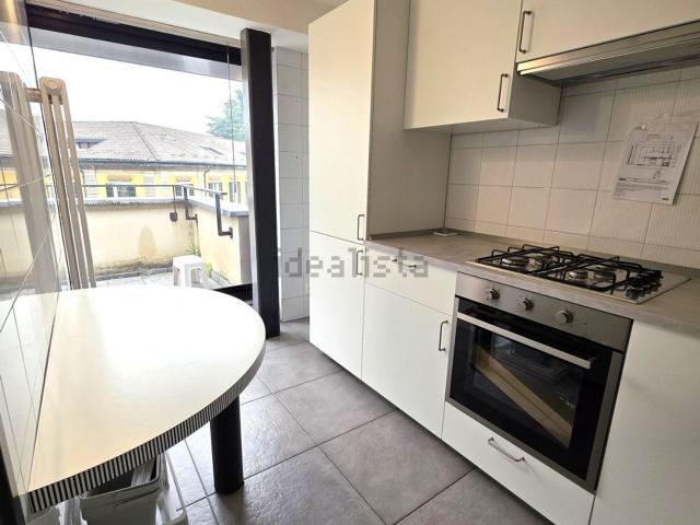 Appartamento in affitto di 70 m² in Piazza XX Settembre, 1