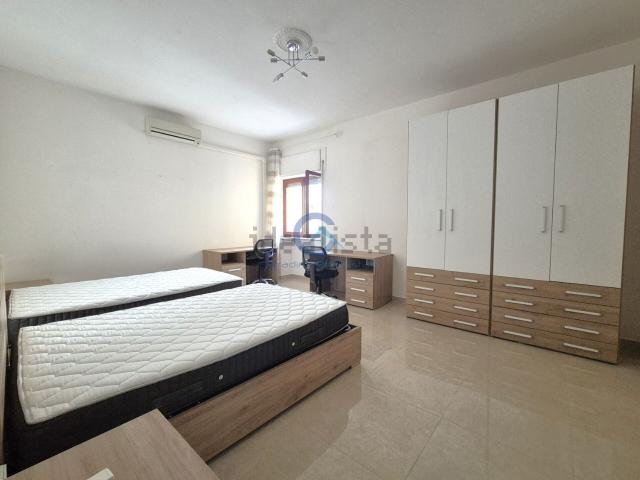 Appartamento in affitto di 70 m² in Piazza Anita Garibaldi, 26