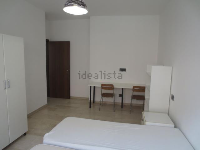 Appartamento in affitto di 70 m² in Piazza Aspromonte, 51