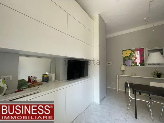 Appartamento in affitto di 70 m² in Piazza Bibbiena, 1