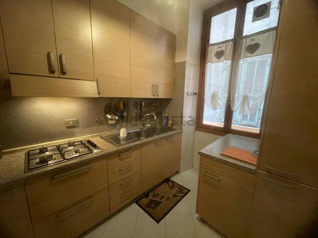 Appartamento in affitto di 70 m² in Piazza Cesare Battisti, 5