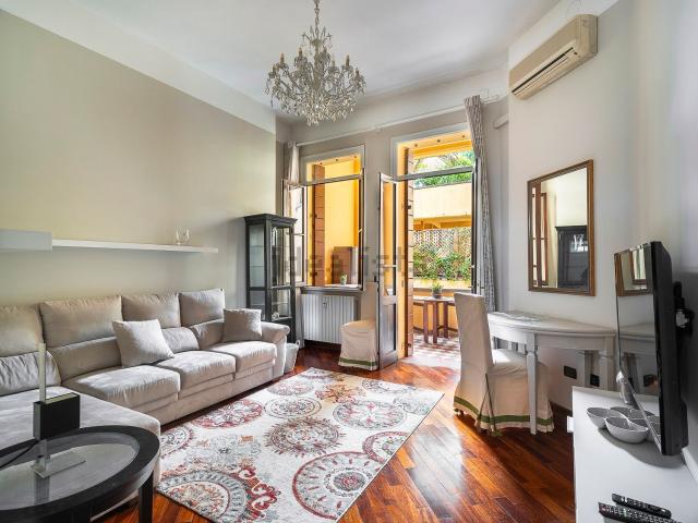 Appartamento in affitto di 70 m² in Piazza del Castello