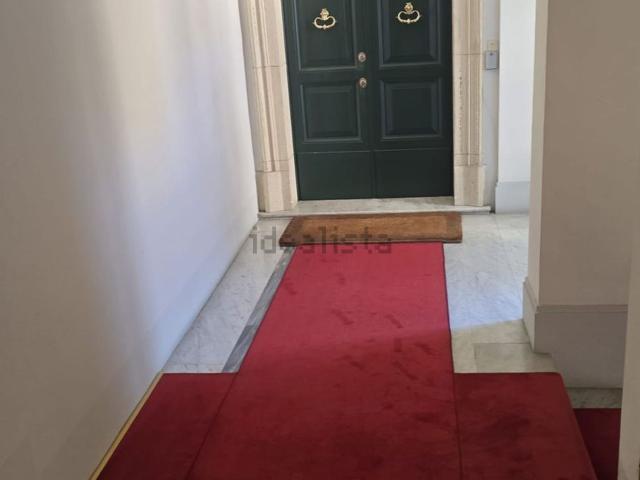 Appartamento in affitto di 70 m² in Piazza dell&apos Orologio