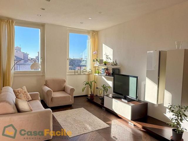 Appartamento in affitto di 70 m² in Piazza della Libertà