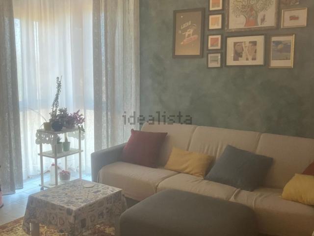 Appartamento in affitto di 70 m² in Piazza della Resistenza