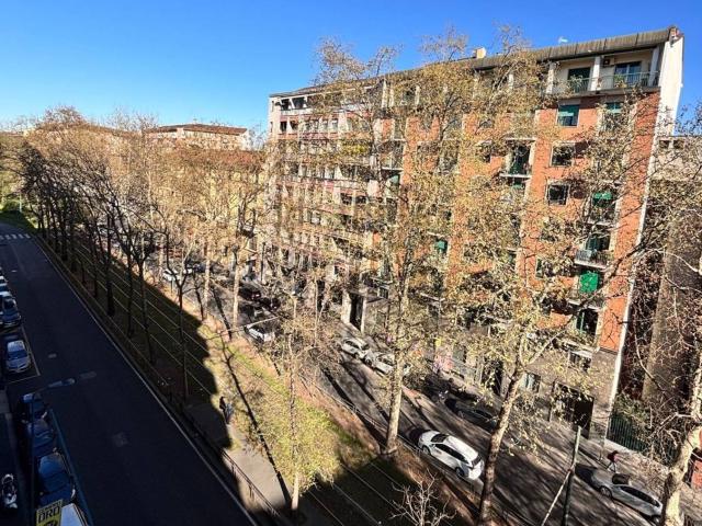 Appartamento in affitto di 70 m² in Piazza Diocleziano