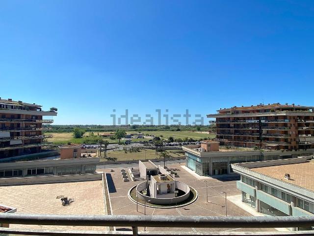 Appartamento in affitto di 70 m² in Piazza Leon Battista Alberti, 19