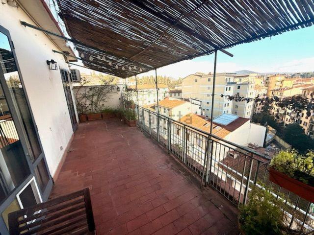 Appartamento in affitto di 70 m² in Piazza Pietro Leopoldo