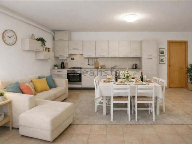 Appartamento in affitto di 70 m² in Piazza Roma, 23