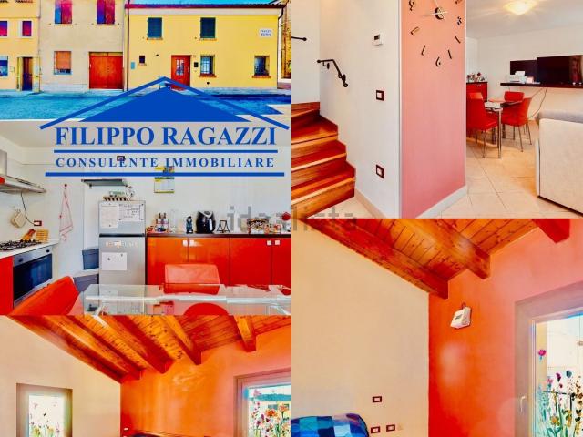 Appartamento in affitto di 70 m² in Piazza Roma