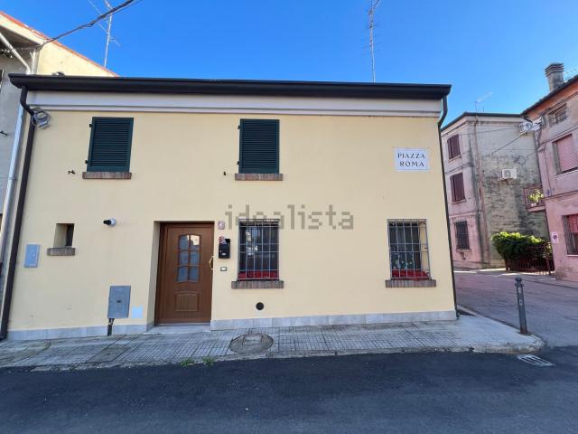 Appartamento in affitto di 70 m² in Piazza Roma