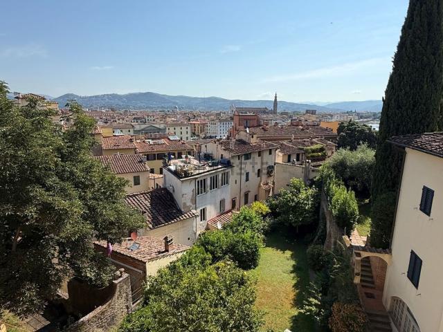 Appartamento in affitto di 70 m² in Piazza Santa Felicita, 3