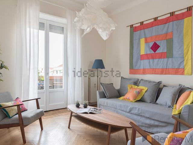 Appartamento in affitto di 70 m² in Piazza Santa Francesca Romana, 1