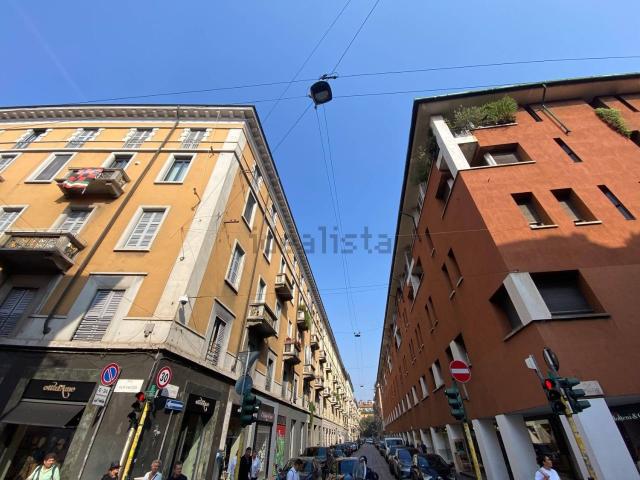 Appartamento in affitto di 70 m² in Piazza San Marco